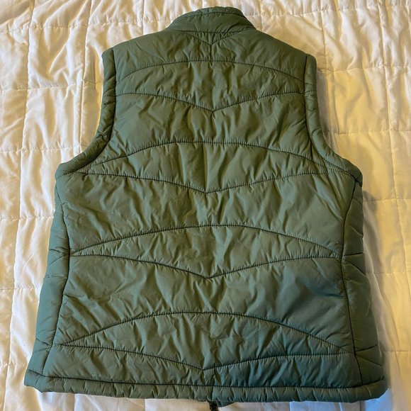 Puff Vest - Picture 2 of 3